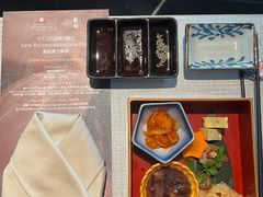 -新鲜特色餐厅(香格里拉大酒店)