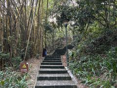 -高榜山景区