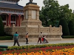 -广州中山纪念堂