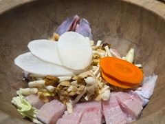 -云尊府云南菜·蒸汽石锅鱼(学清路店)