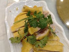 -新旺美食林农家菜(岭南路店)
