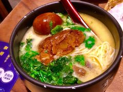 -和府捞面(方庄店)