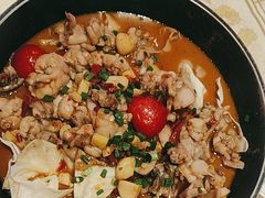 -聚味瞿记·龙虾堂(咸嘉湖店)
