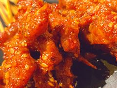 -喝丢一只鞋海鲜烧烤·海肠捞饭(东关街店)