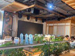 -延松朝鲜族料理