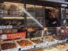 -清真·鸦儿李记·小馆(后海店)