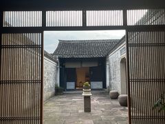 -慈城古县城景区