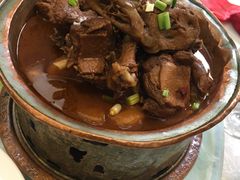 -金典银峰老鹅馆·昆山菜(亭林公园店)