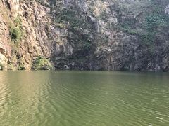 -火炉山森林公园