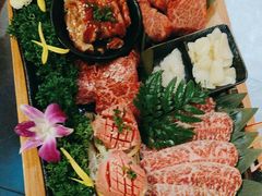 -丸藏和牛烧肉专门店(园区师惠坊店)