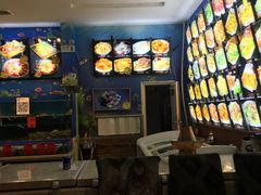 -小鱼儿海鲜港(新村十区店)