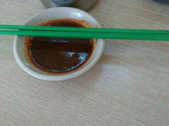 -嘉烜山东锅贴饺子(红十月店)