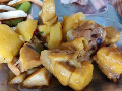 -江南大学-第一食堂(江南苑)
