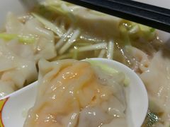 -一记面馆(易发店)