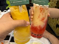 -北京全聚德(王府井店)