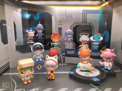 -泡泡玛特POPMART(合生汇店)