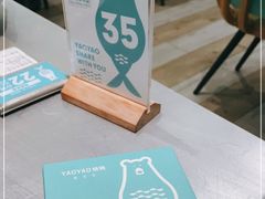 -姚姚酸菜鱼·金戈戈香港豉油鸡(喜荟城联名店)