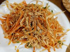 -长安后宰门水盆羊肉(新都心店)