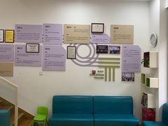 -多特儿童专注力·感统训练·注意力提升培训(金山万达中心)