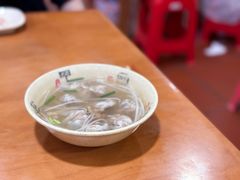 扁食汤-求生煎包(武夷小区店)