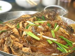 -抹直口特色菜馆(一店)