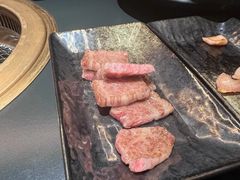-無二炙坊·和牛烧肉(大钟寺1733店)