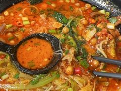 -杨国福麻辣烫(联合大学店)