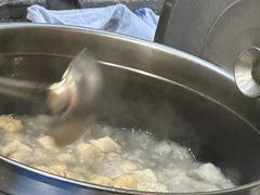 -金原鸭血粉丝汤总店(锁金村店)
