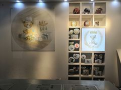 -香港珍妮曲奇聪明小熊饼干(迪美购物中心店)