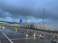 -福州长乐国际机场