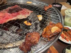 -和牛放题·蒜香烧肉PURUSHIN(马场路店)