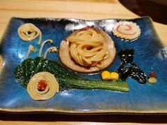 -松葉日料(三胞广场店)