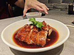 -调鼎居·手工淮扬菜