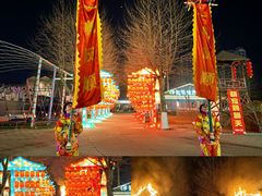 -北戴河集发农业梦想王国