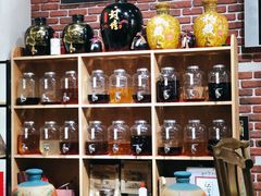 -聚黔堂凯里酸汤鱼美食店