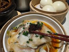 -煲王粤菜餐厅(中侨中心店)