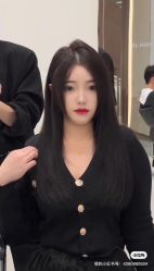 -DL HOPE明星造型