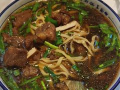 -镇南锅盖面馆(解放路店)