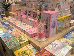 -猫的天空之城概念书店(束河店)