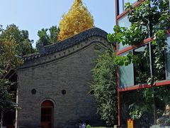 -罔极寺