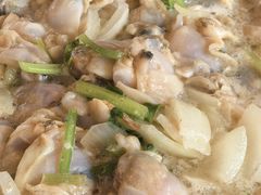 -启东小海鲜(庄先湾路1号店)