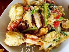 -自然餐厅(Phuket)