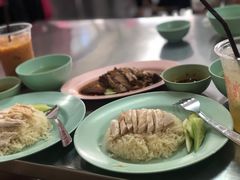 -红大哥水门鸡饭(總店)