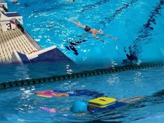 -奥佳游泳培训班(英东游泳馆店)