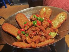 -老阿爸鲜鱼土菜(昆山花桥店)