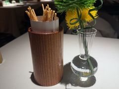 -華府Deluxe(兴业太古汇店)