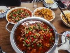 -艺味深尝(云锦路店)