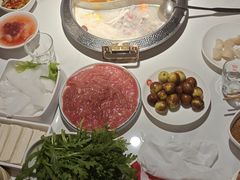 -彤德莱牛肉火锅(双港店)