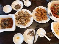 -漫天香·小龙虾餐厅(夏湾店)