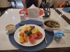 -张家港国贸酒店·餐厅